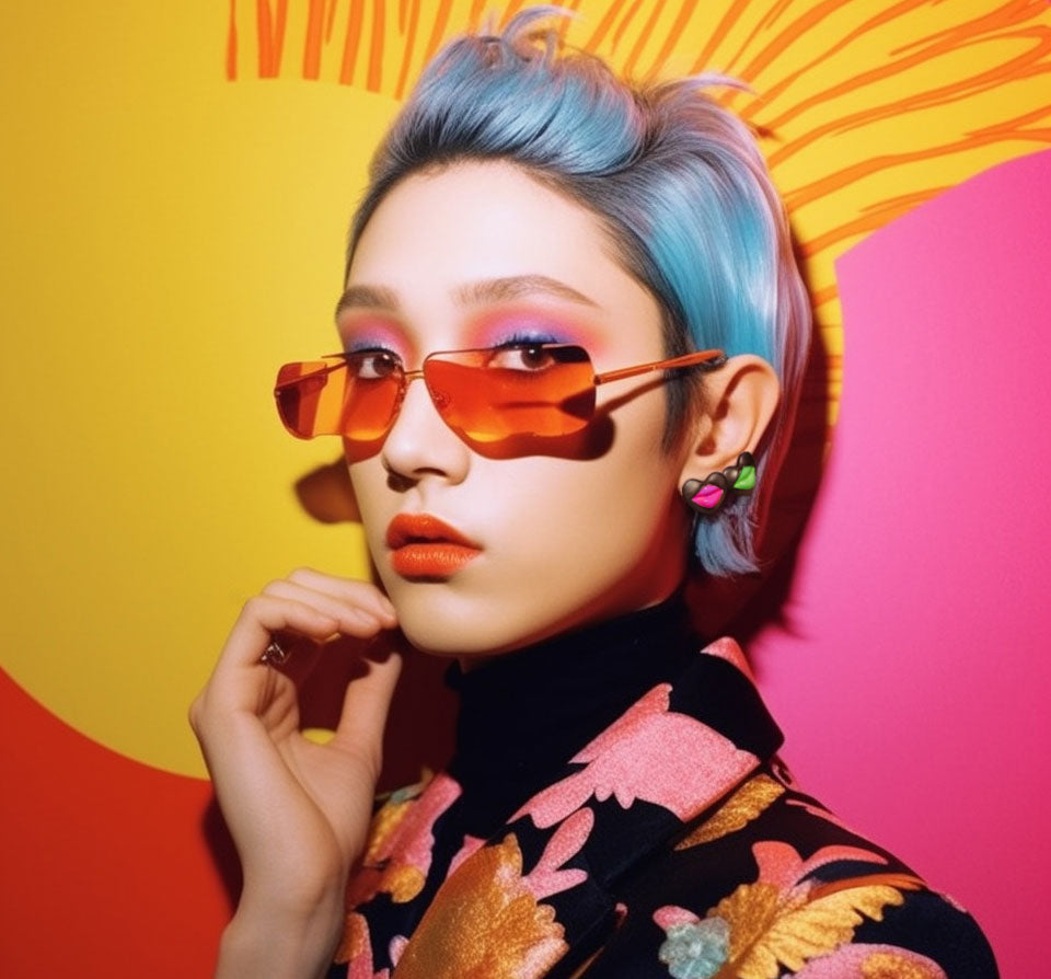 colorful-earrings