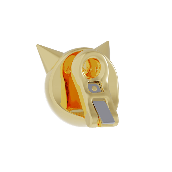 😈 Earring