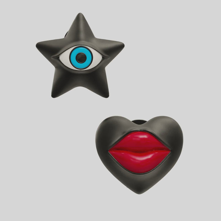 Starchild Earrings No:2