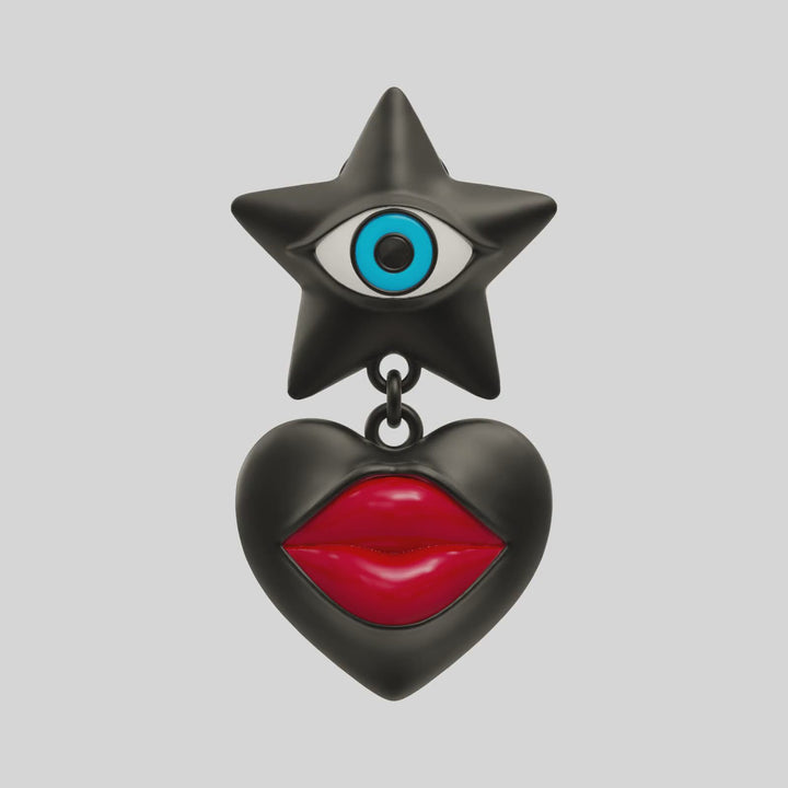 Starchild Earrings