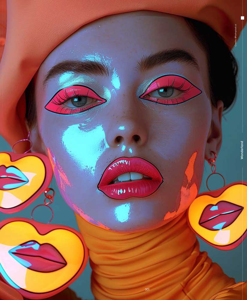 Naimah is Proud to be Featured in Jewellery Trendbook 2026!