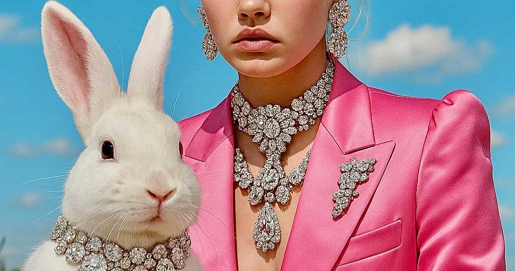 AI in Jewelry Design: Tool, Threat, or Just Hype