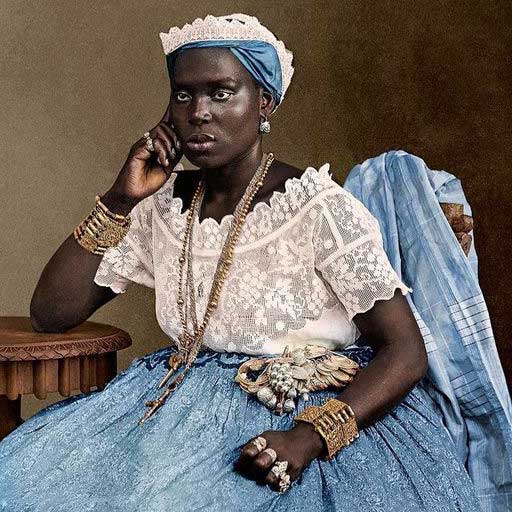 Balangandan: The Enchanting World of Brazilian Folklore