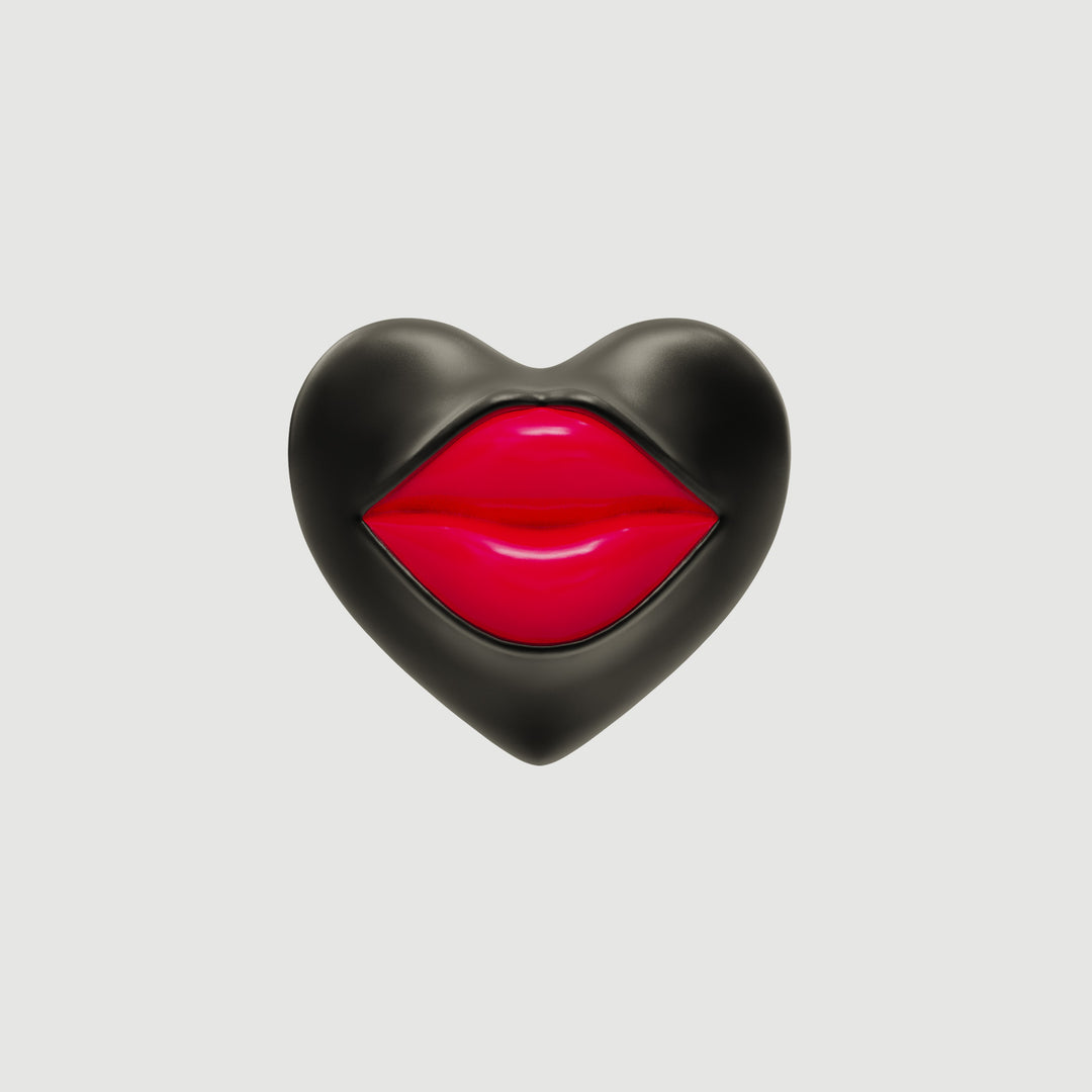 Love Lips Rouge Earring