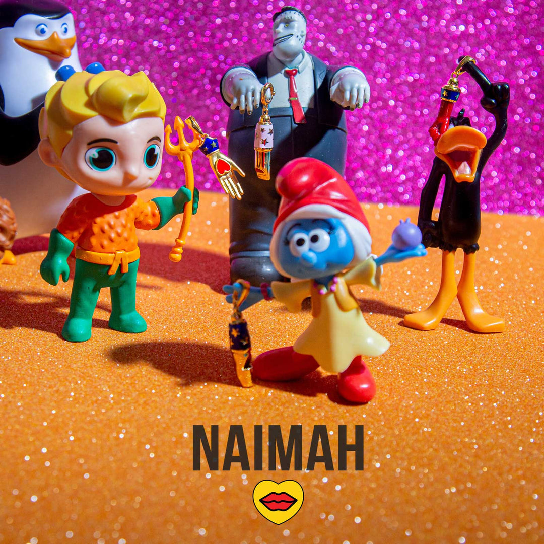 Naimah Hediye Kartı