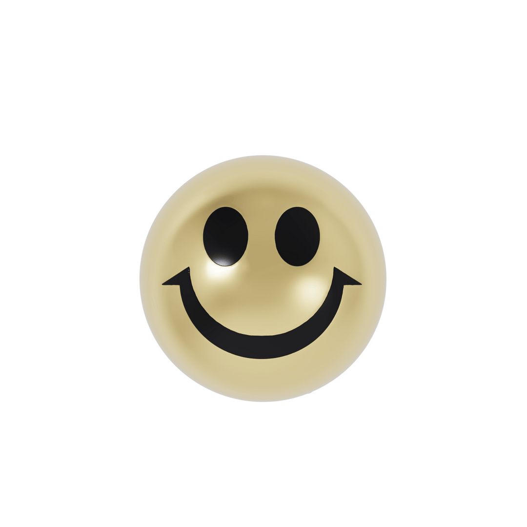 Acid House Earring
