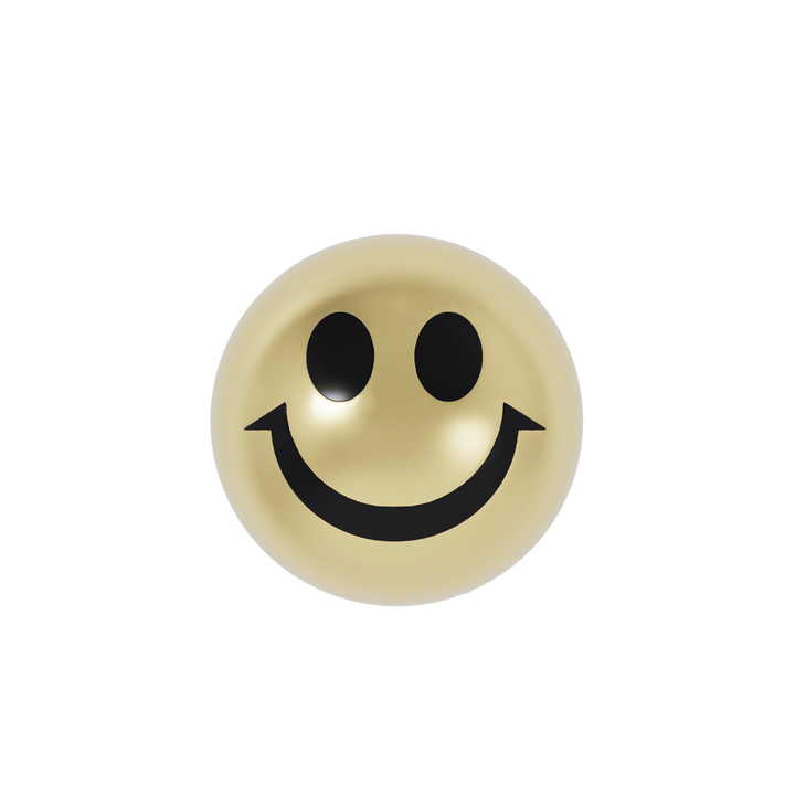 Acid House Earring