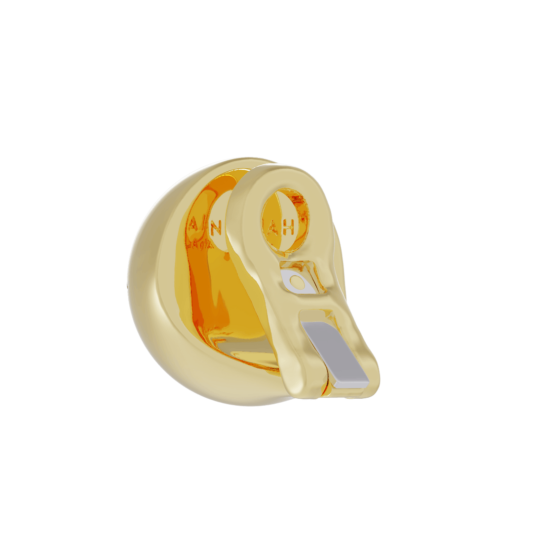 Acid House Earring