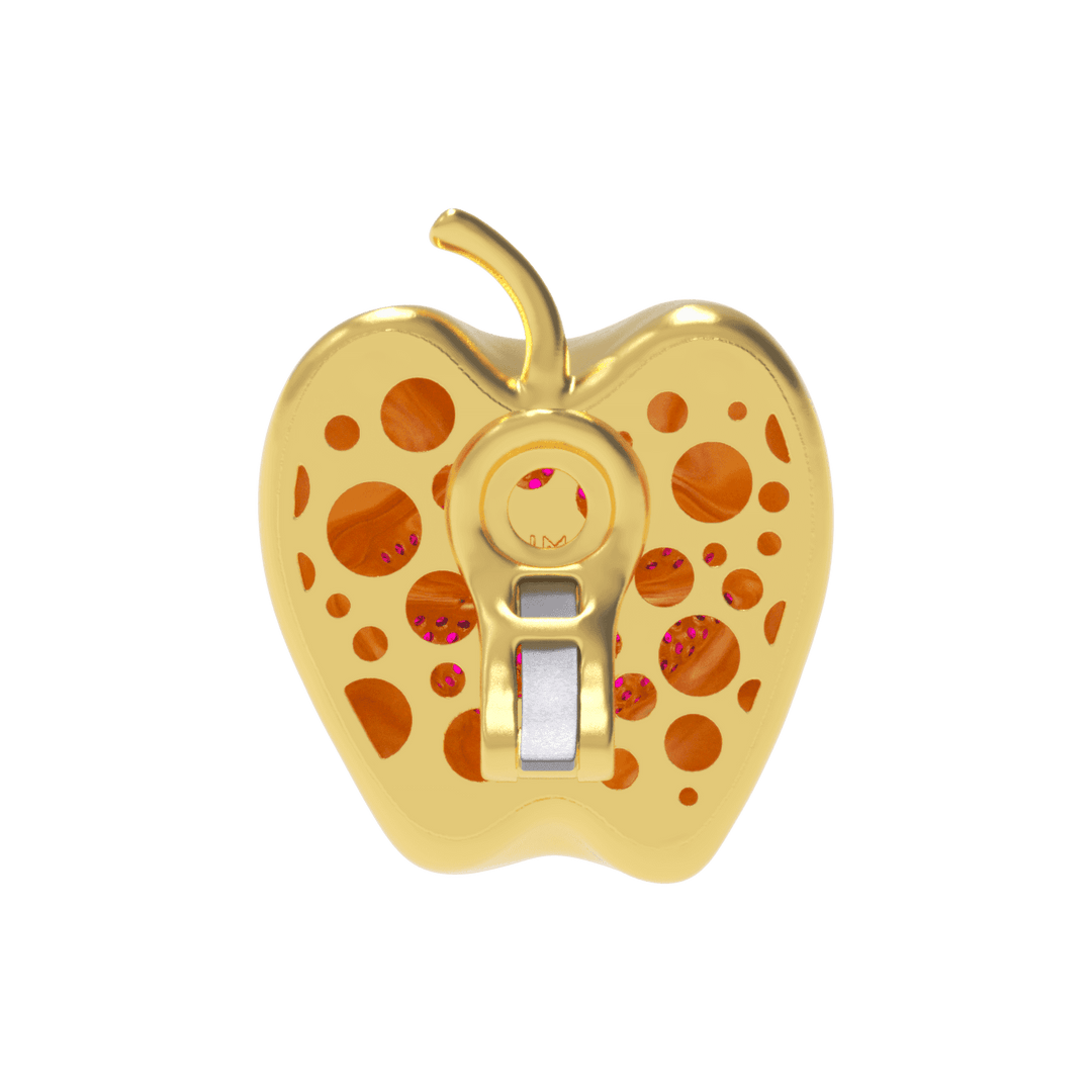 Pomme Bouche Earrings