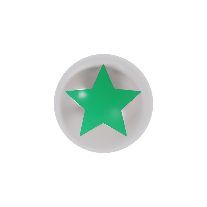 Starstruck Earring
