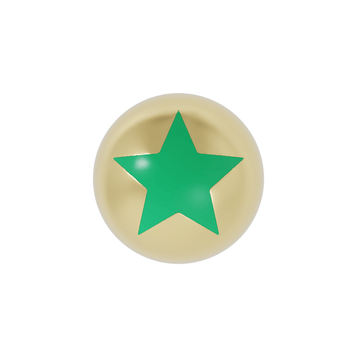 Starstruck Earring