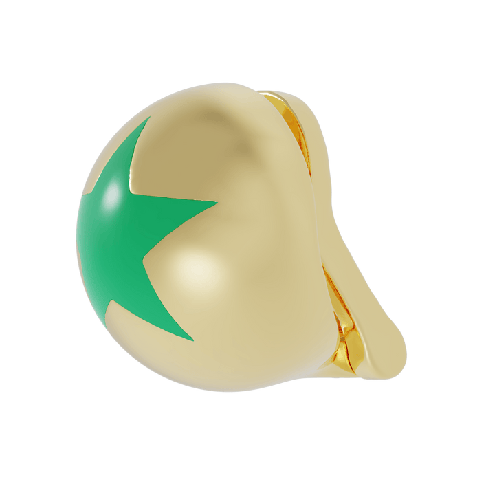 Starstruck Earring