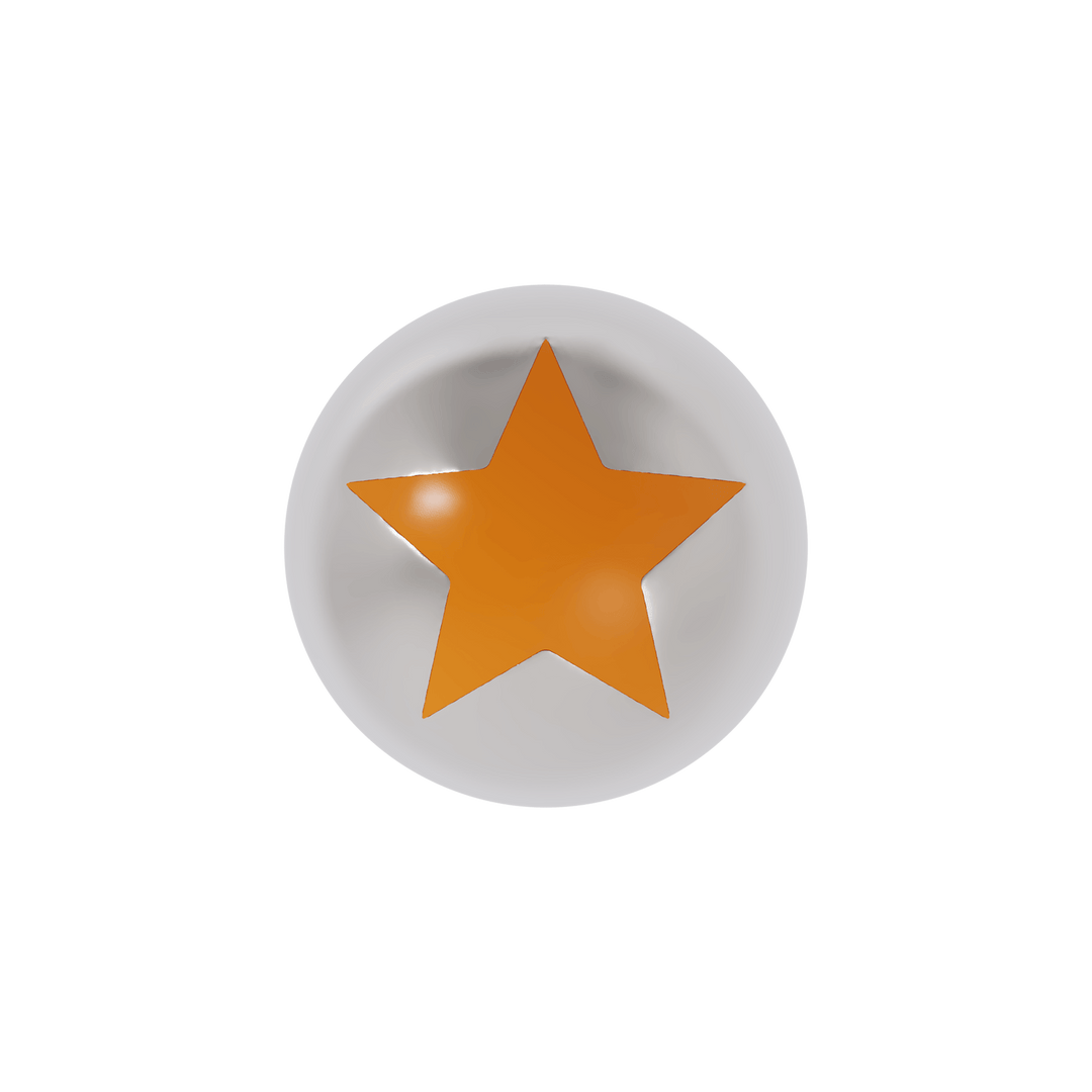 Starstruck Earring