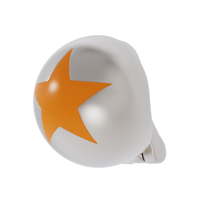 Starstruck Earring