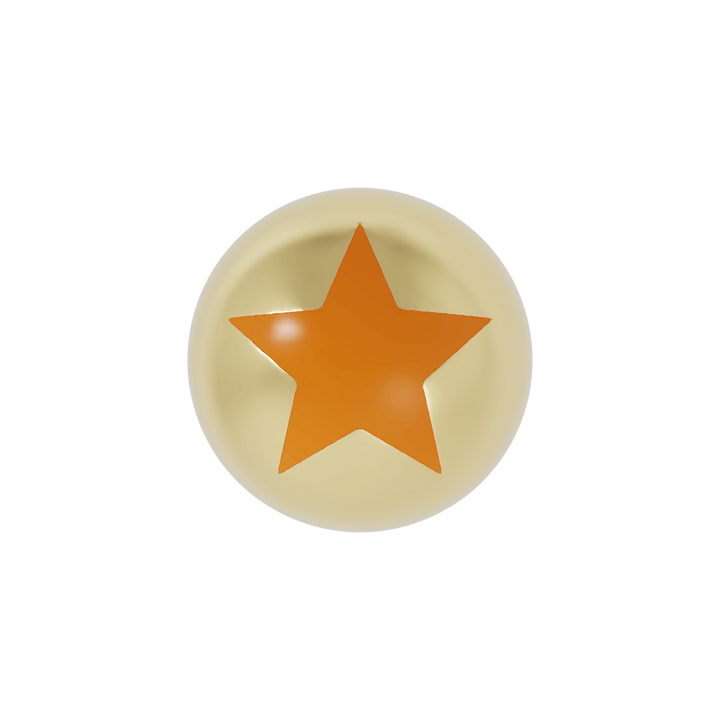 Starstruck Earring