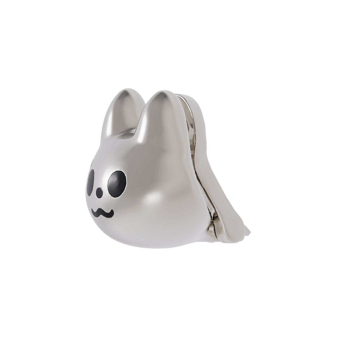 Bugcat Earring