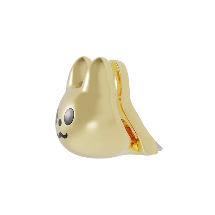 Bugcat Earring