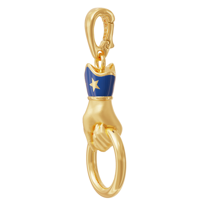 Charm Holder Pendant
