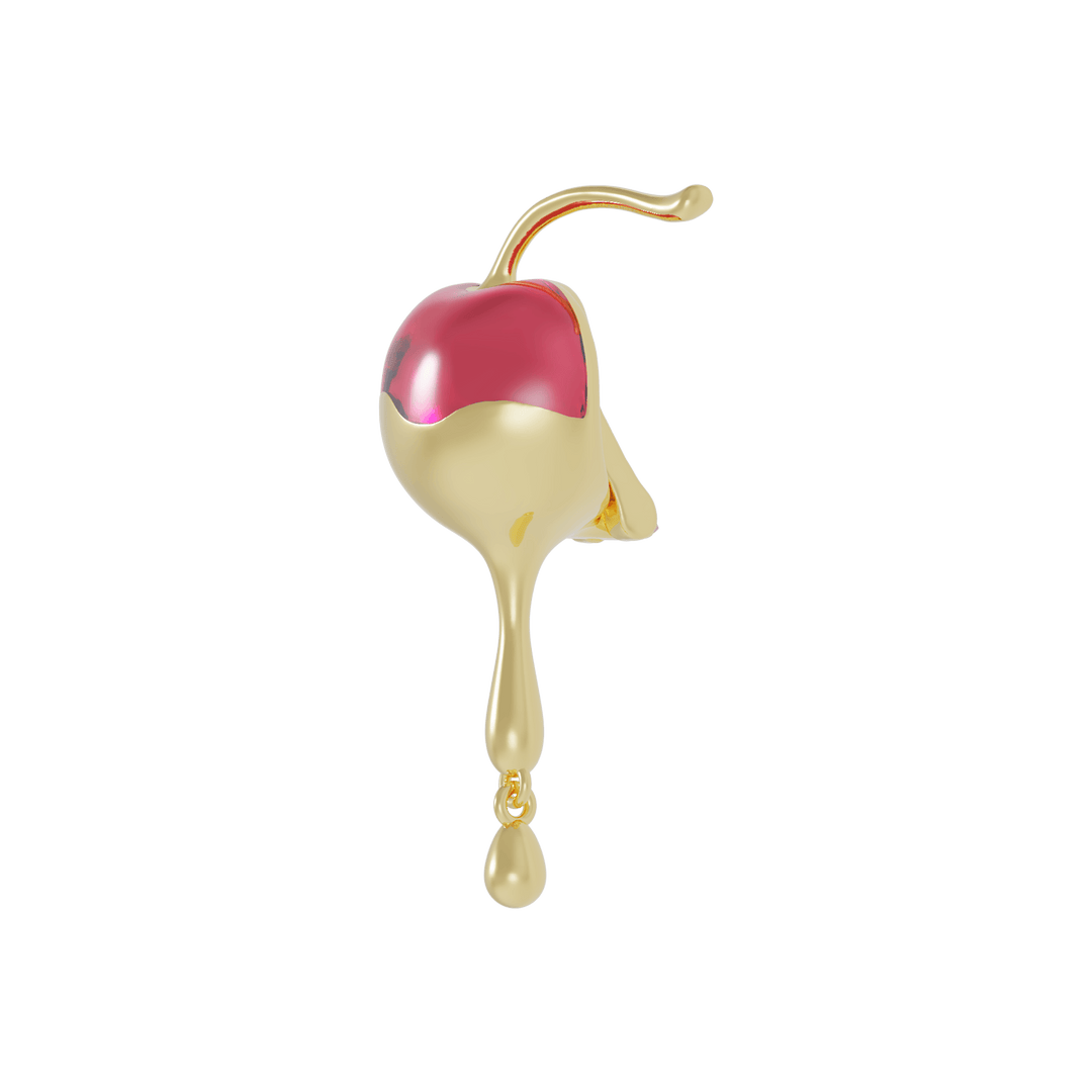 Mon Chéri Earring