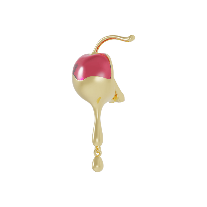 Mon Chéri Earring