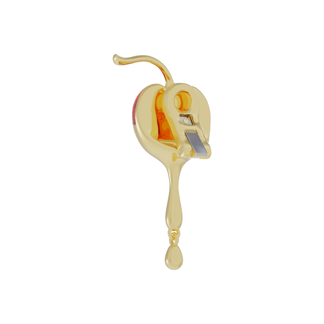 Mon Chéri Earring