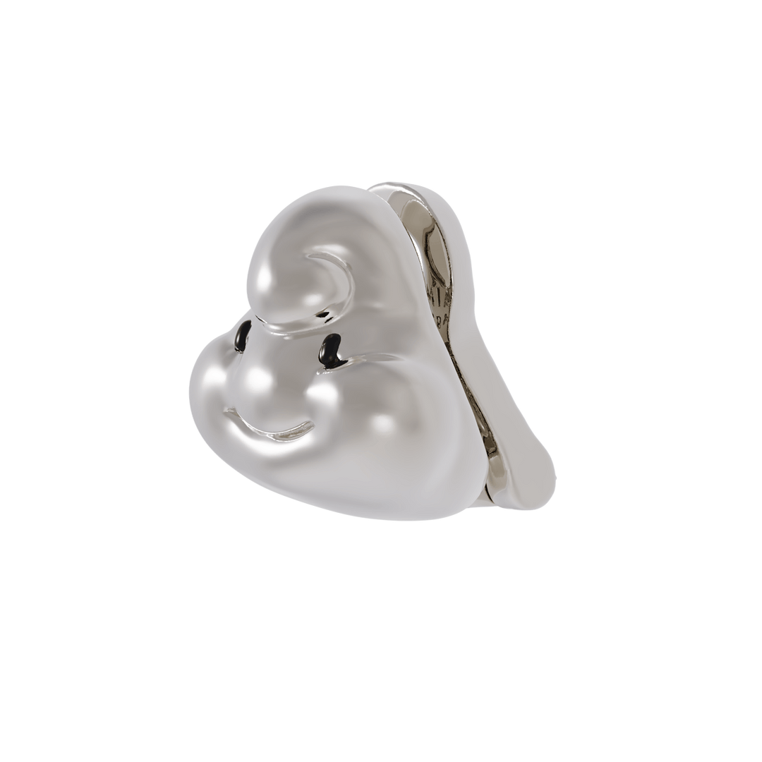 Cloud Earring