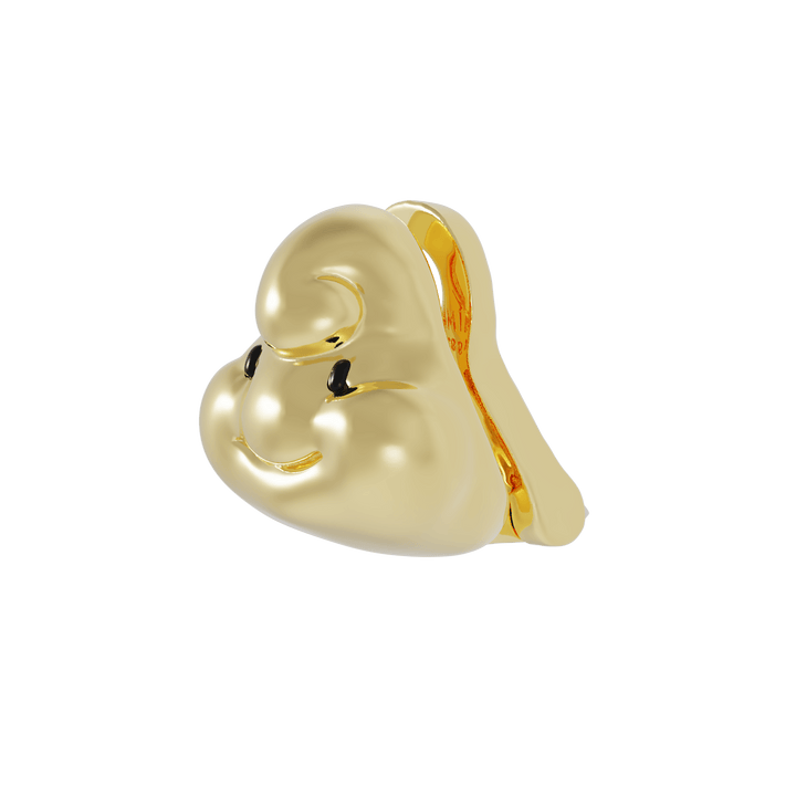 Cloud Earring