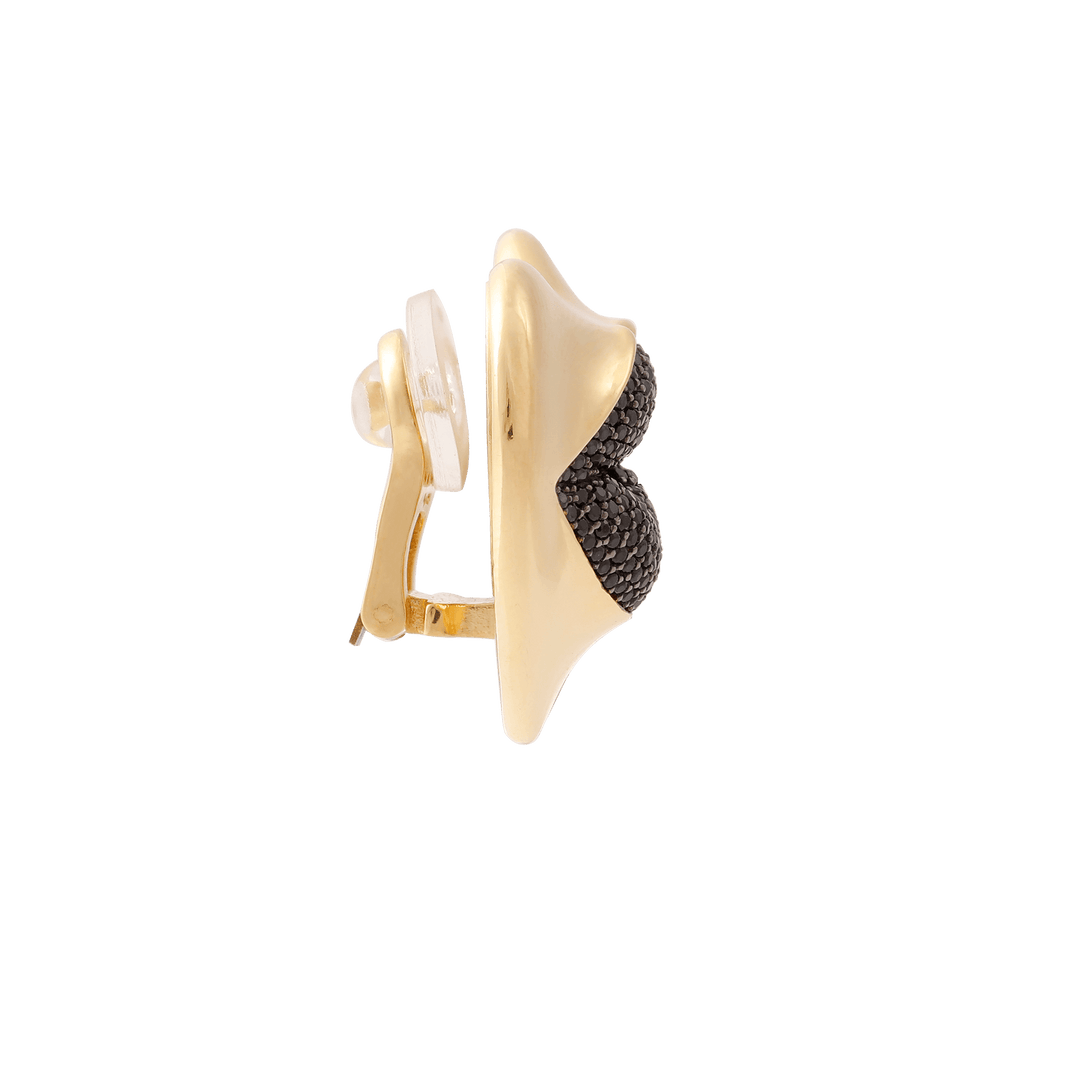 Love Lips Earrings