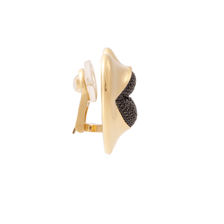 Love Lips Earrings