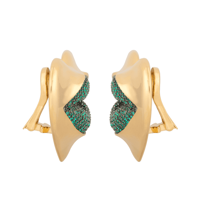 Love Lips Earrings