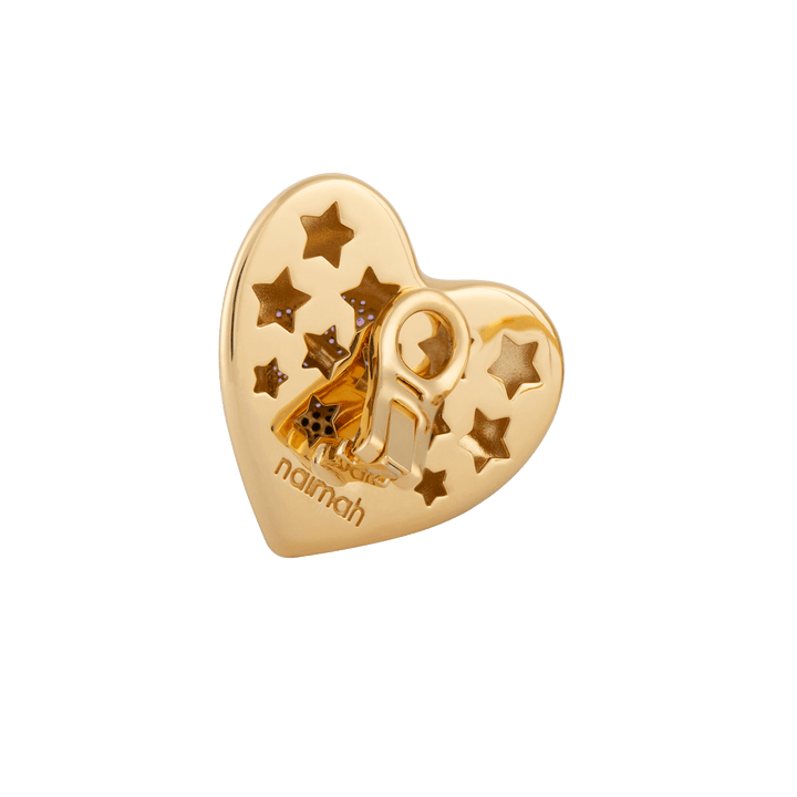 Love Lips Earrings