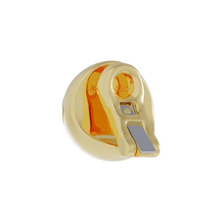 Evil Eye Earring