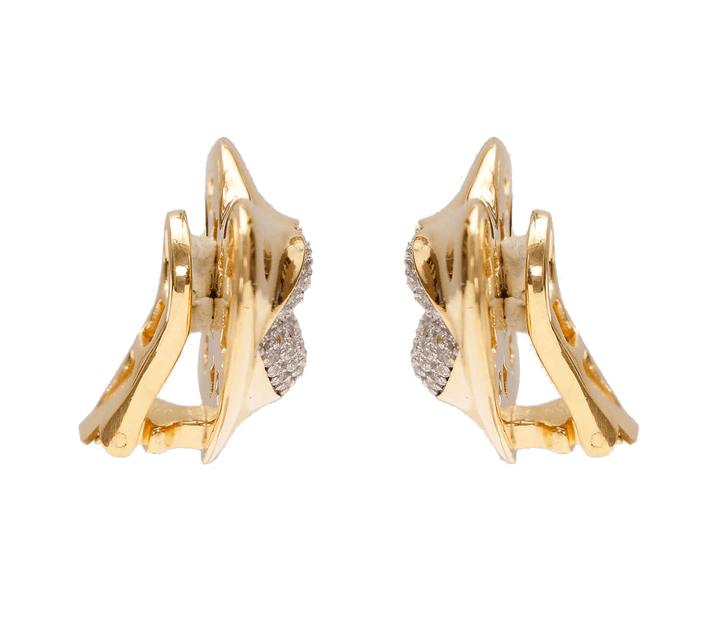 Love Lips Mini Earrings