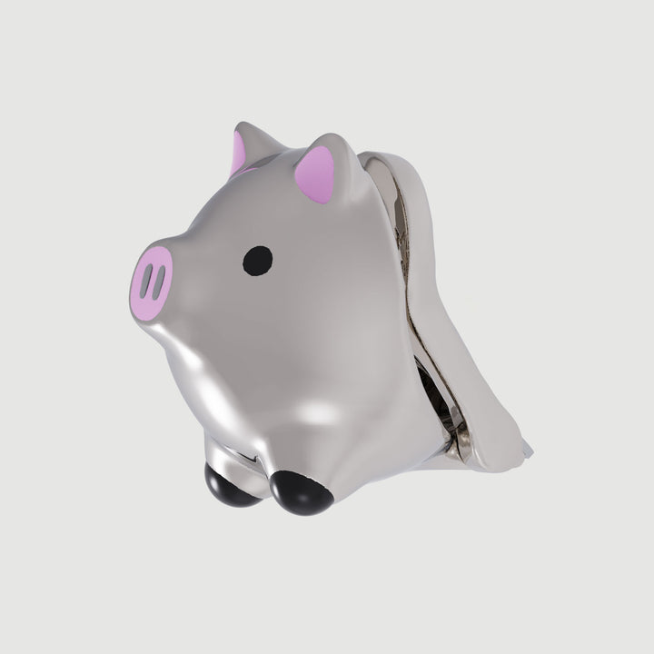 Piggy Earring