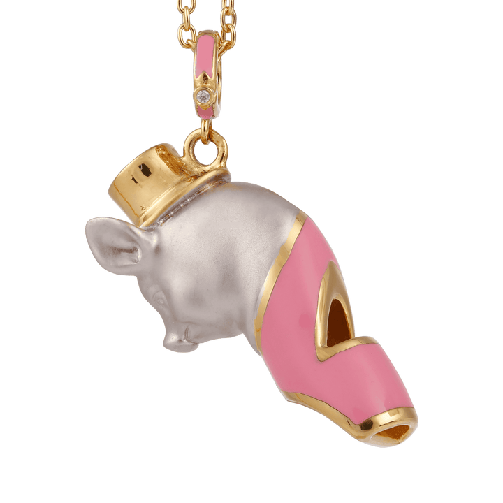 Pig 'n Whistle