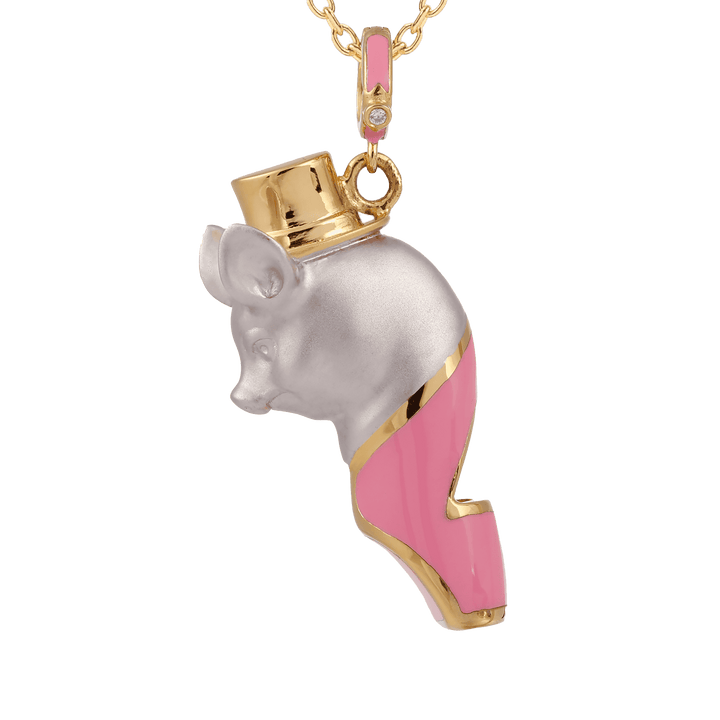 Pig 'n Whistle