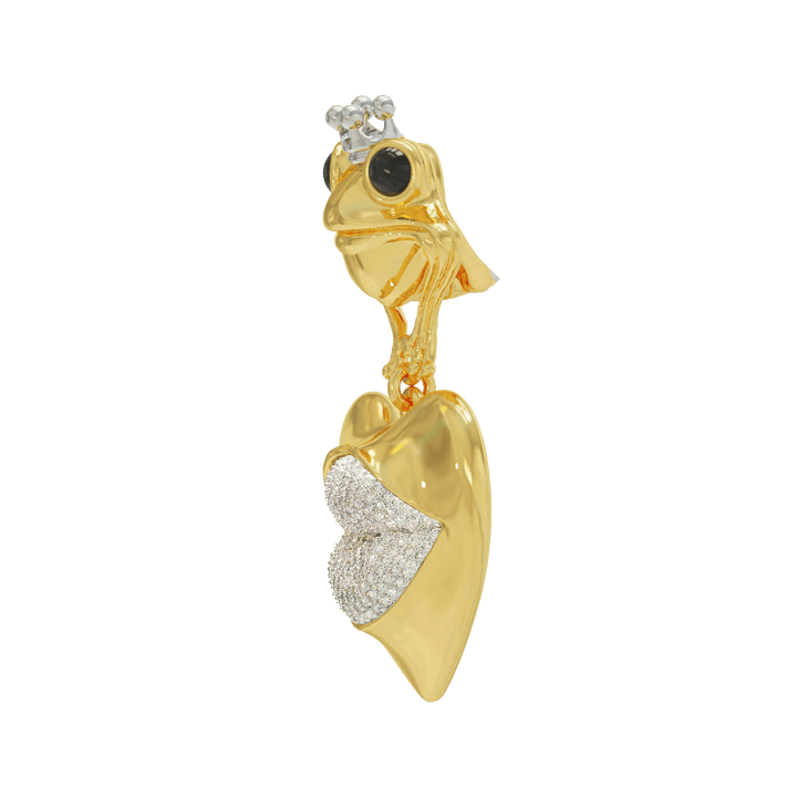 Prince Earrings