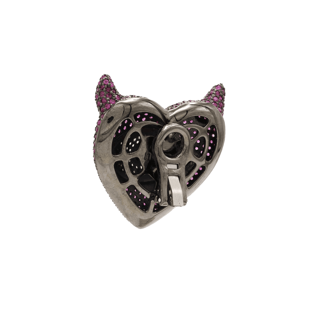 She-Devil Earrings