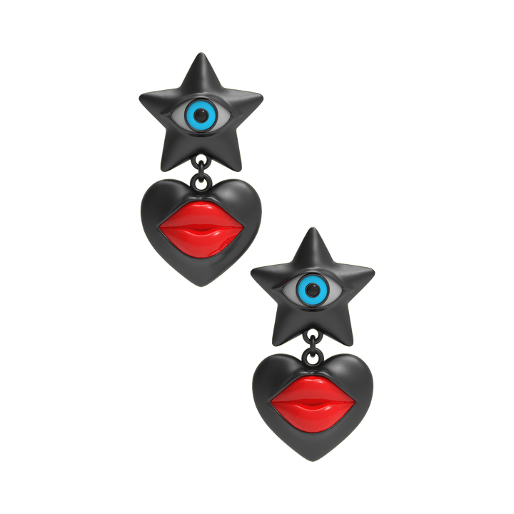 Starchild Earrings