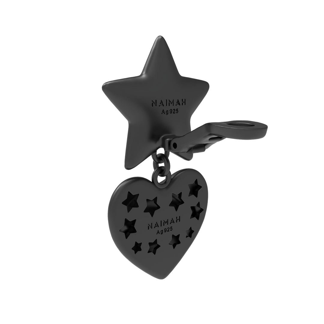 Starchild Earrings