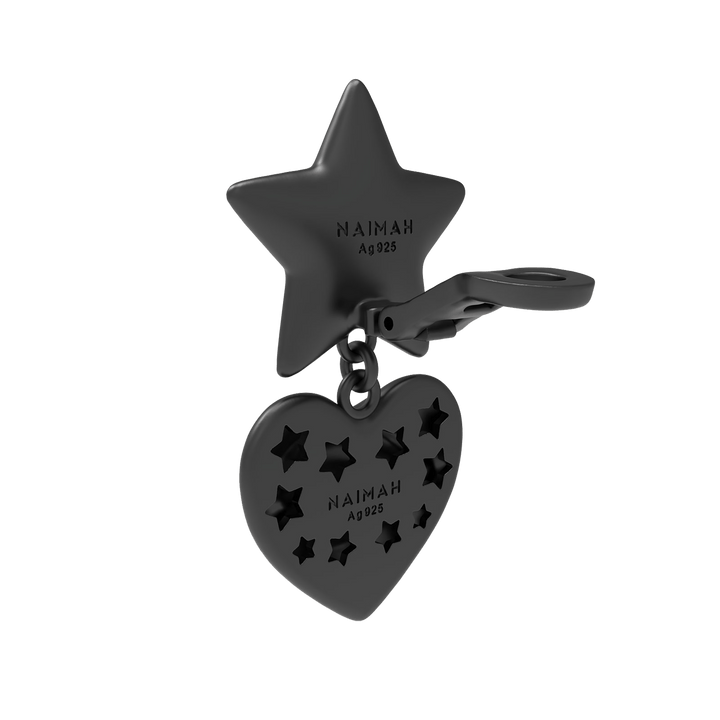 Starchild Earrings