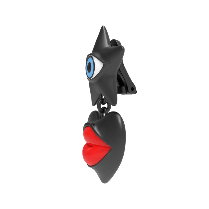Starchild Earrings
