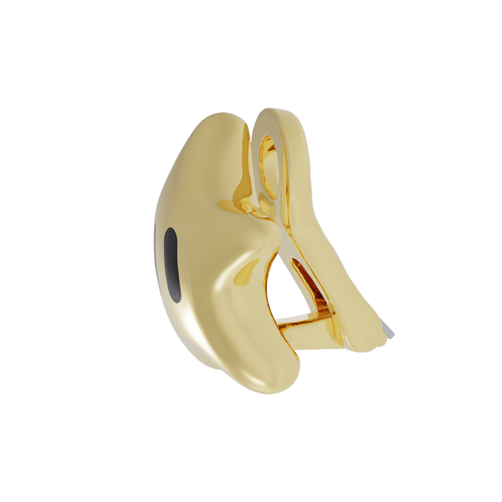 Super Star Earring