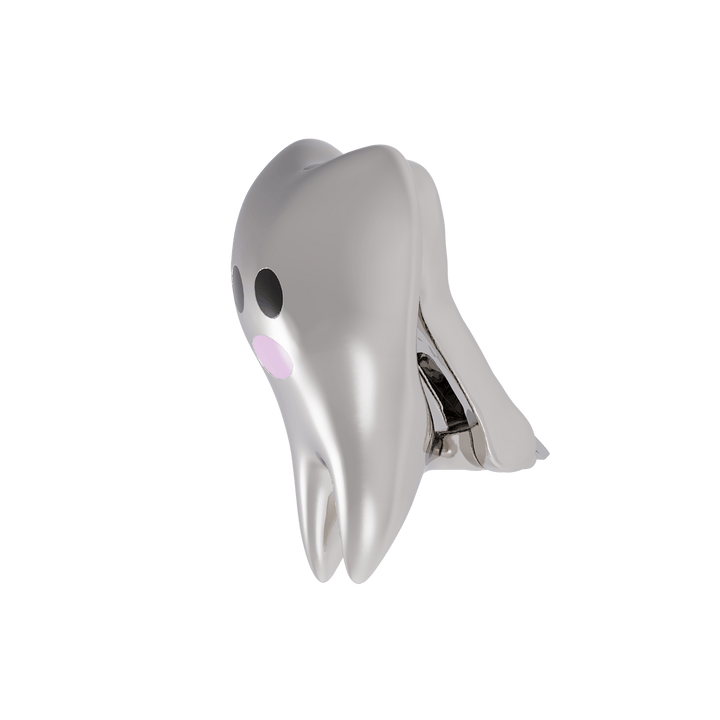 Tooth Earring