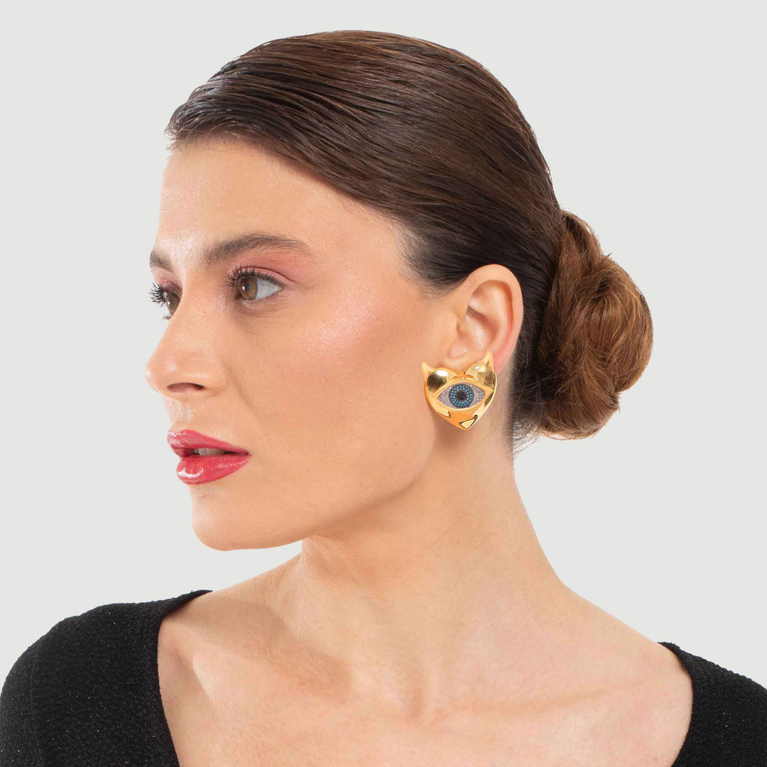 Vivienne Earrings